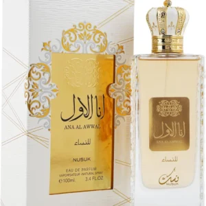 Ana Al Awwal Eau De Parfum Spray for Women