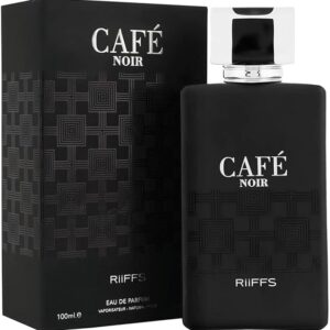 RiiFFS Cafe Noir Eau De Parfum