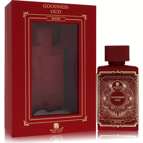 Riiffs Goodness Oud Purple Wave Eau de Parfum