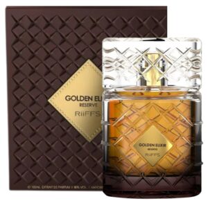 Riiffs Golden Elixir Reserve For Unixes