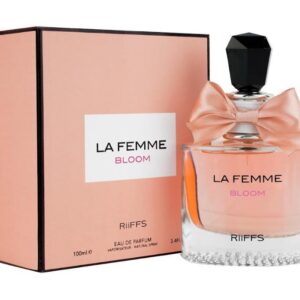Riiffs La Femme Bloom For Women