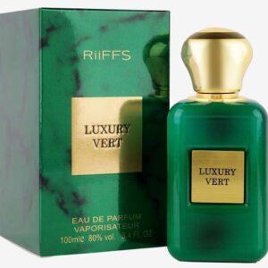 Buy Riiffs Luxury Vert Perfume For Men & Women