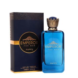 Emperor For Men | Eau De Parfum