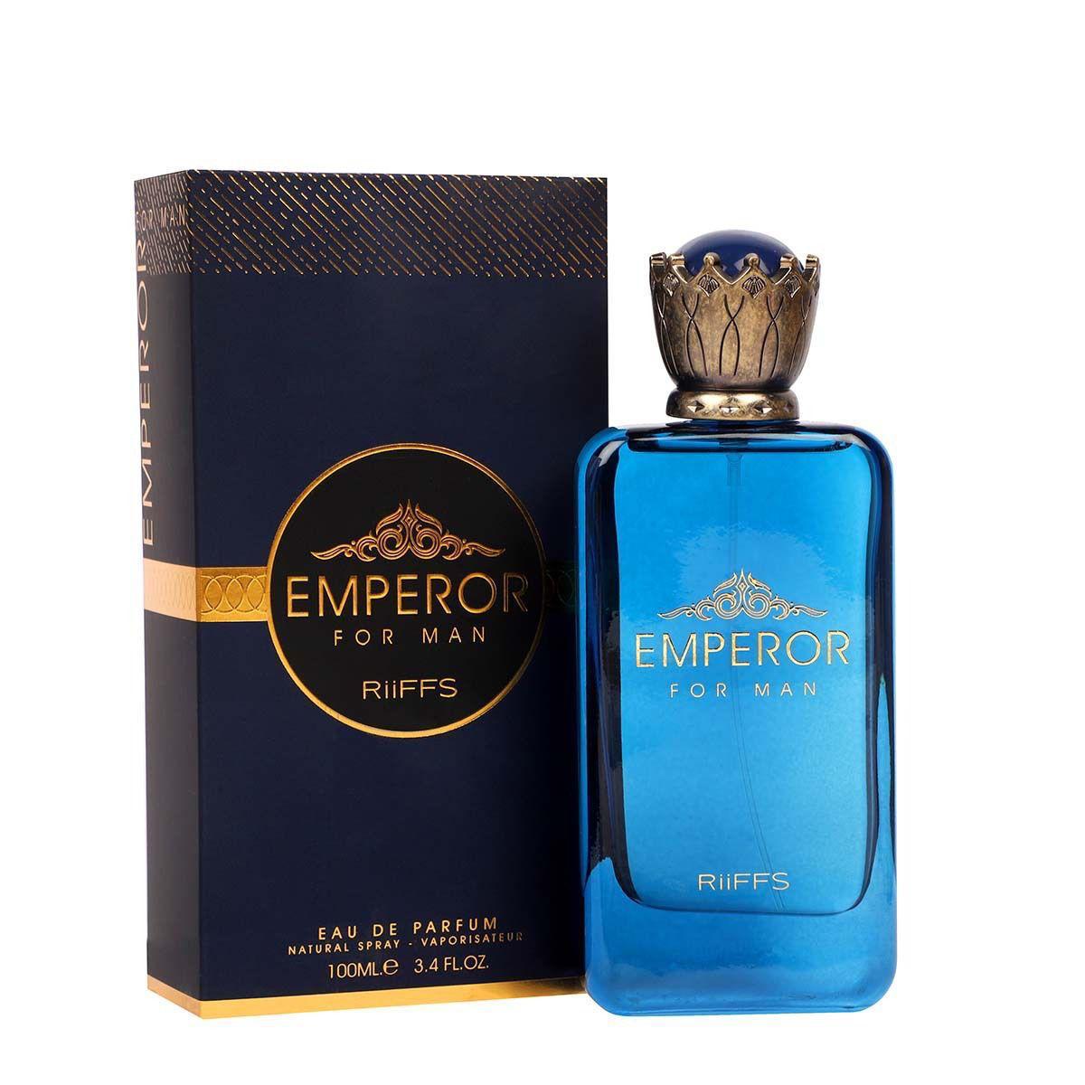 Emperor For Men | Eau De Parfum