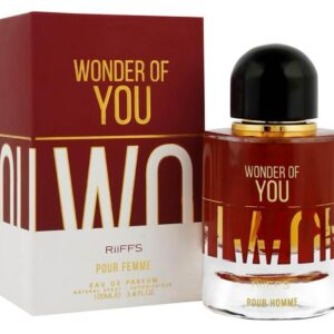 Riiffs Wonder Of You Pour Femme Perfume For Women