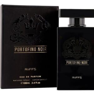 Riiffs Portofino Noir Perfume For Men & Women