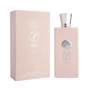 Nusuk Ajwaa Roses EDP