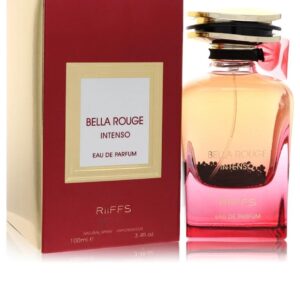 Riiffs Bella Rouge Intenso Eau de Parfum