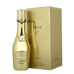 Perfume Prive Oros Prive Oros Eau De Parfum