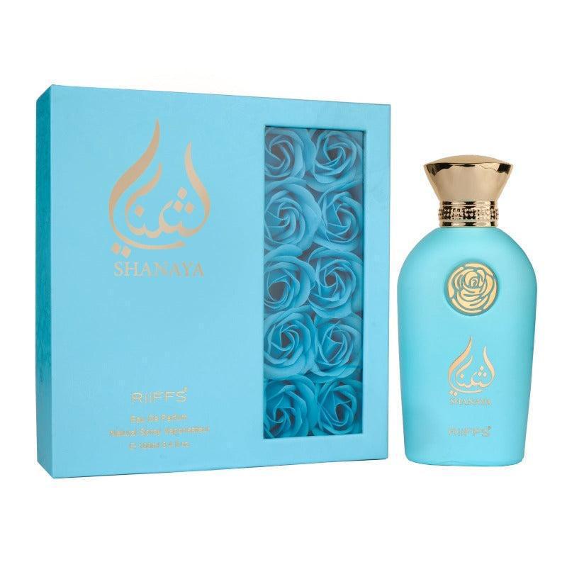 RiiFFS Shanaya Eau De Parfum