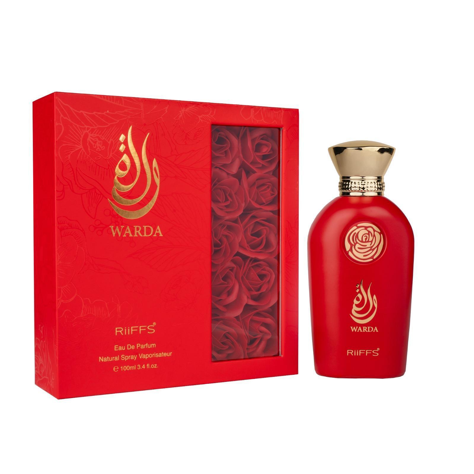 Ajwaa Oud Eau De Parfum