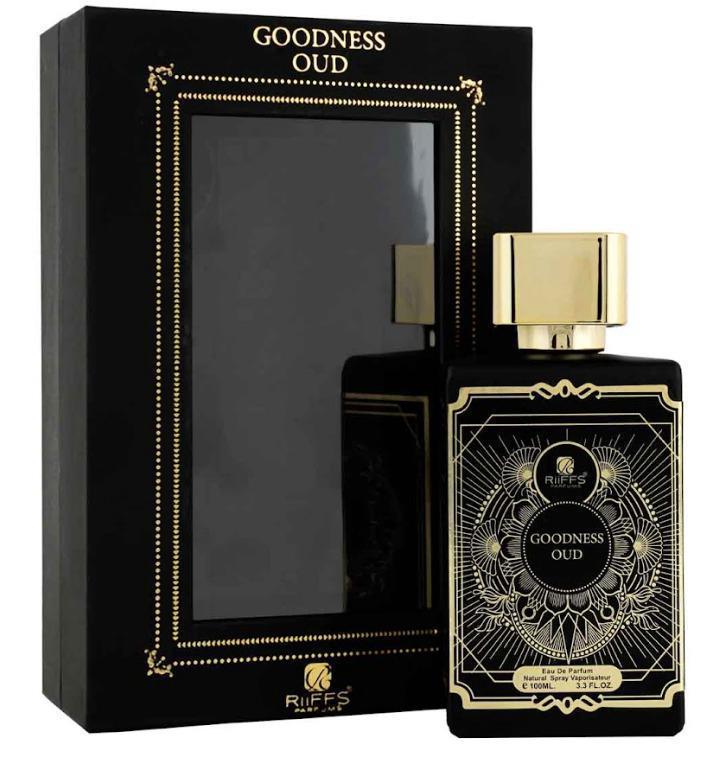 Goodness Oud EDP Spray