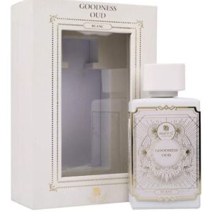 Goodness Oud Blanc RiiFFS Eau de Parfum
