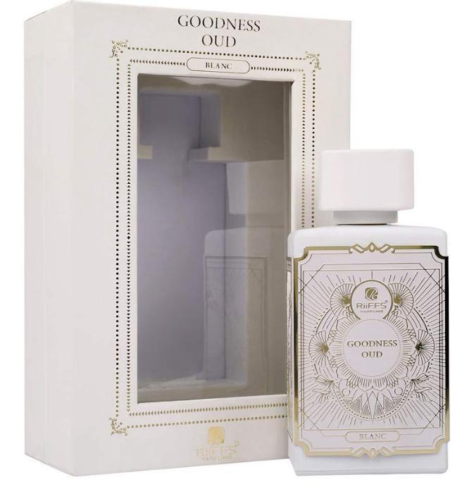 Goodness Oud Blanc RiiFFS Eau de Parfum