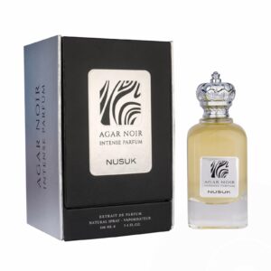 AGAR NOIR INTENSE - RIIFFS PARFUMS