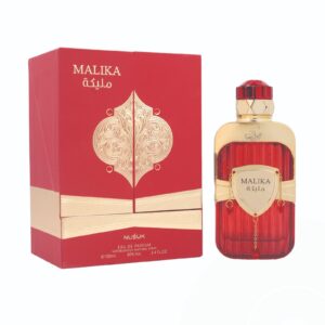 NUSUK MALIKA Eau de Parfum, Perfume