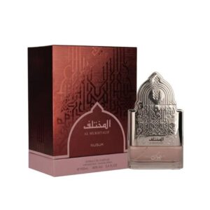 Riiffs Nusuk Al Mukhtalif EDP Women
