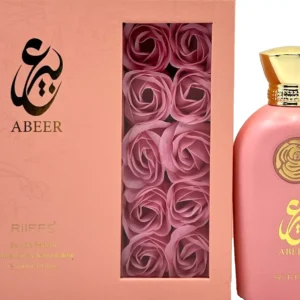 Abeer, Eau de Parfum, Riiffs